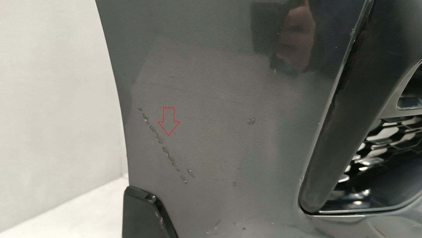 Front Bumper BMW 3 G20 G21 M-Performance 18-22