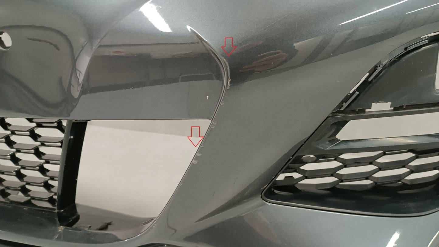 Front Bumper BMW 3 G20 G21 M-Performance 18-22