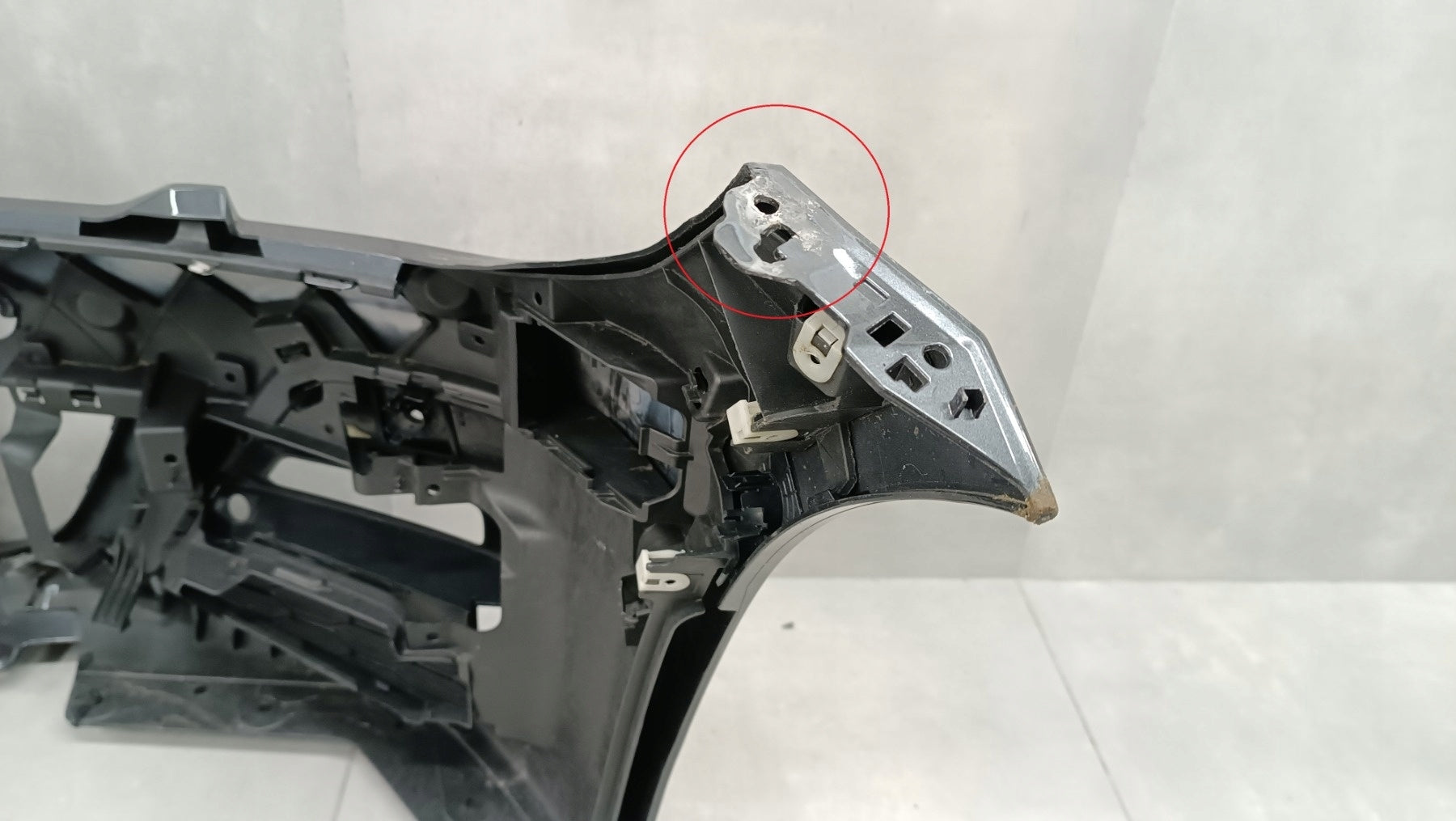 Front Bumper BMW 3 G20 G21 M-Performance 18-22