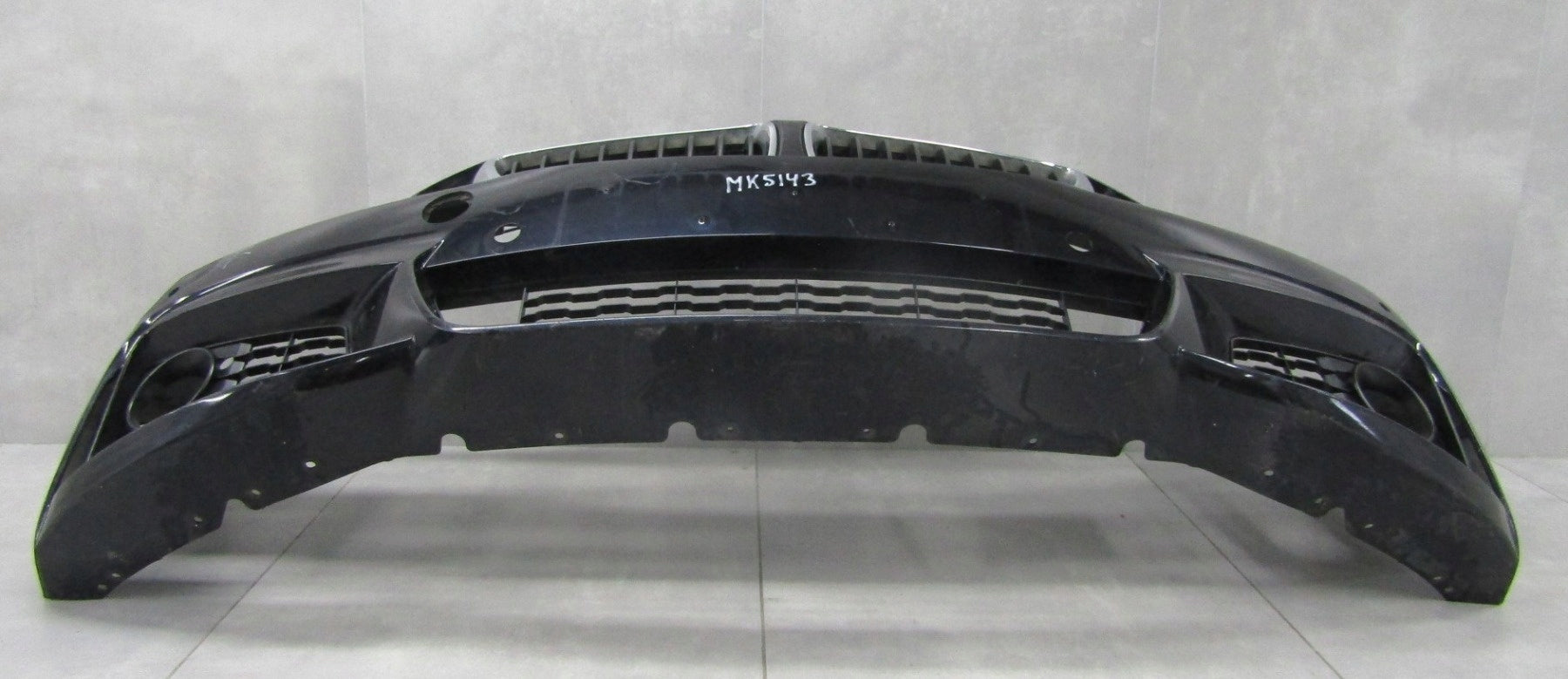 Front Bumper for BMW 4 Series (F32 F33 F36) M Sport Package 2012-2016