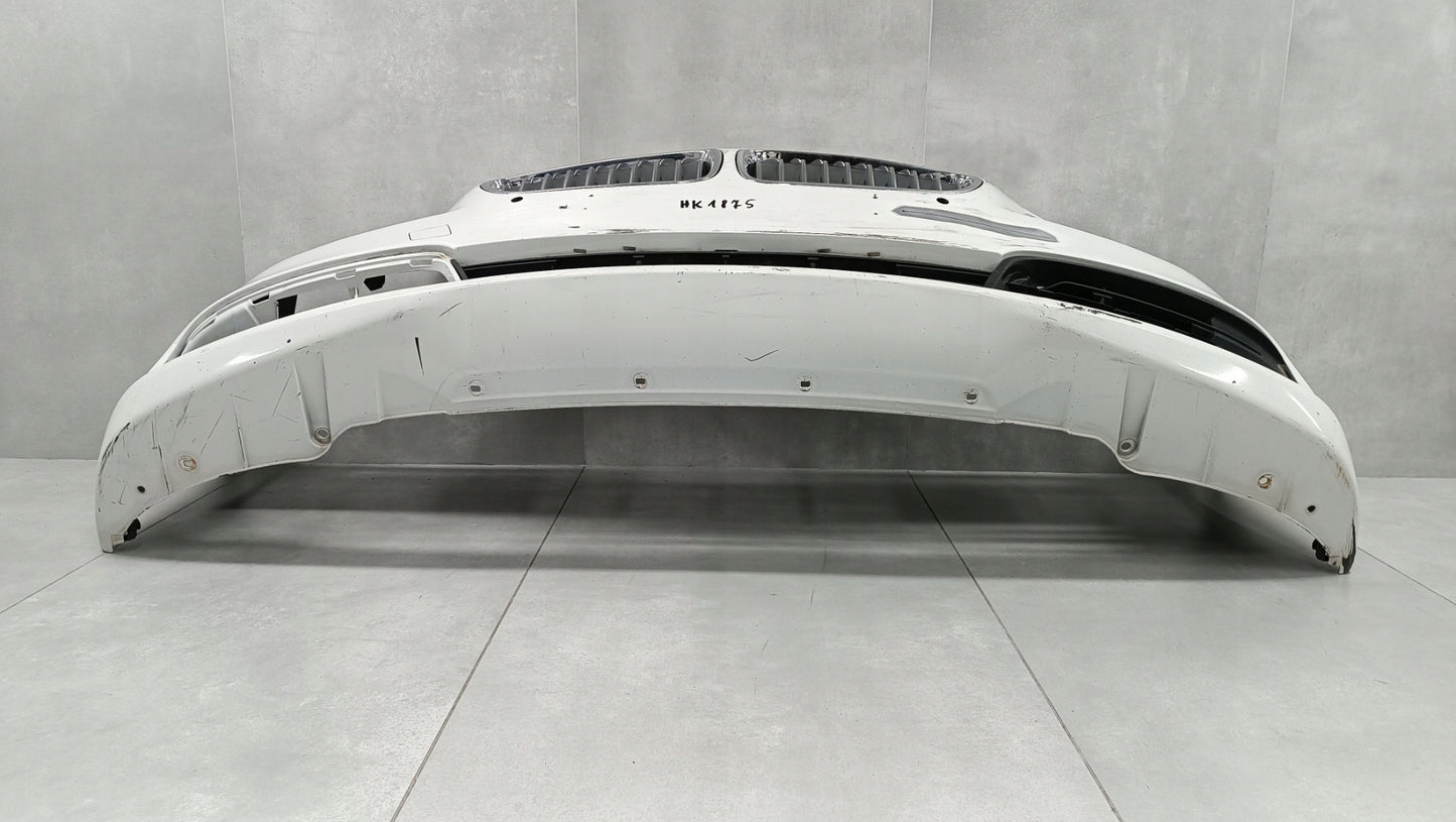 Front Bumper for BMW 5 Series F10 F11 LCI 2013-2017