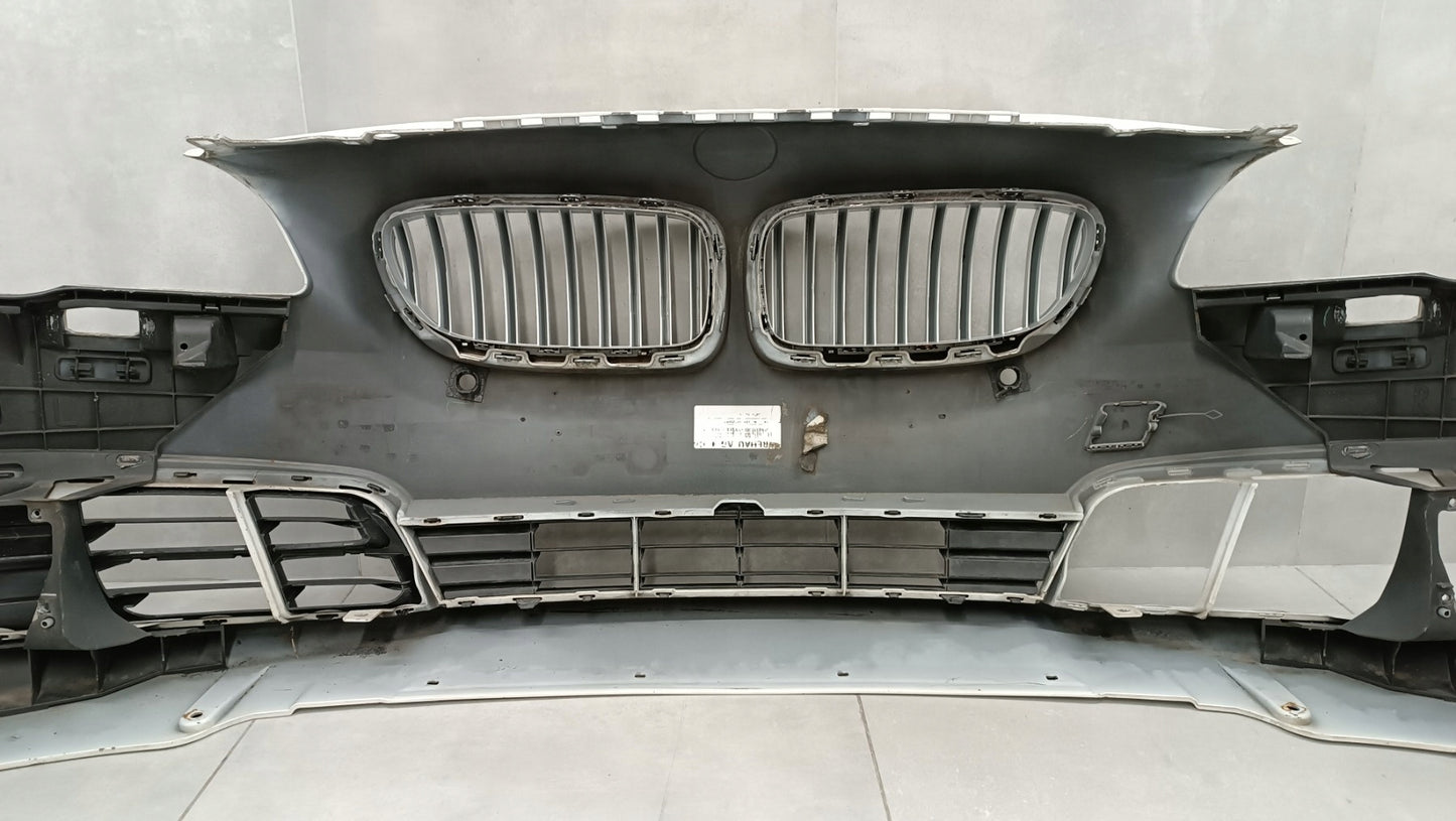 Front Bumper for BMW 5 Series F10 F11 LCI 2013-2017