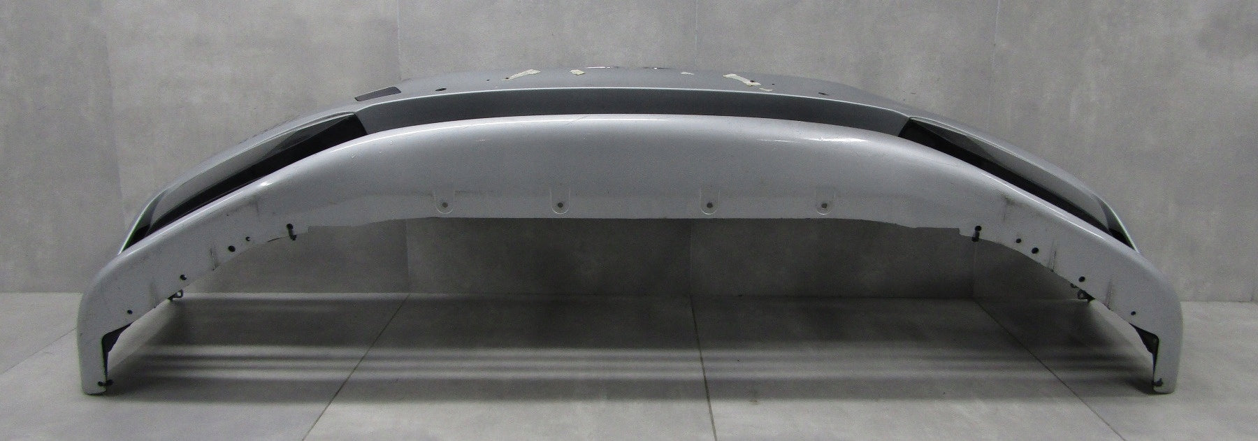 Front Bumper for BMW 5 G30 G31 17-20 (+ Blind)