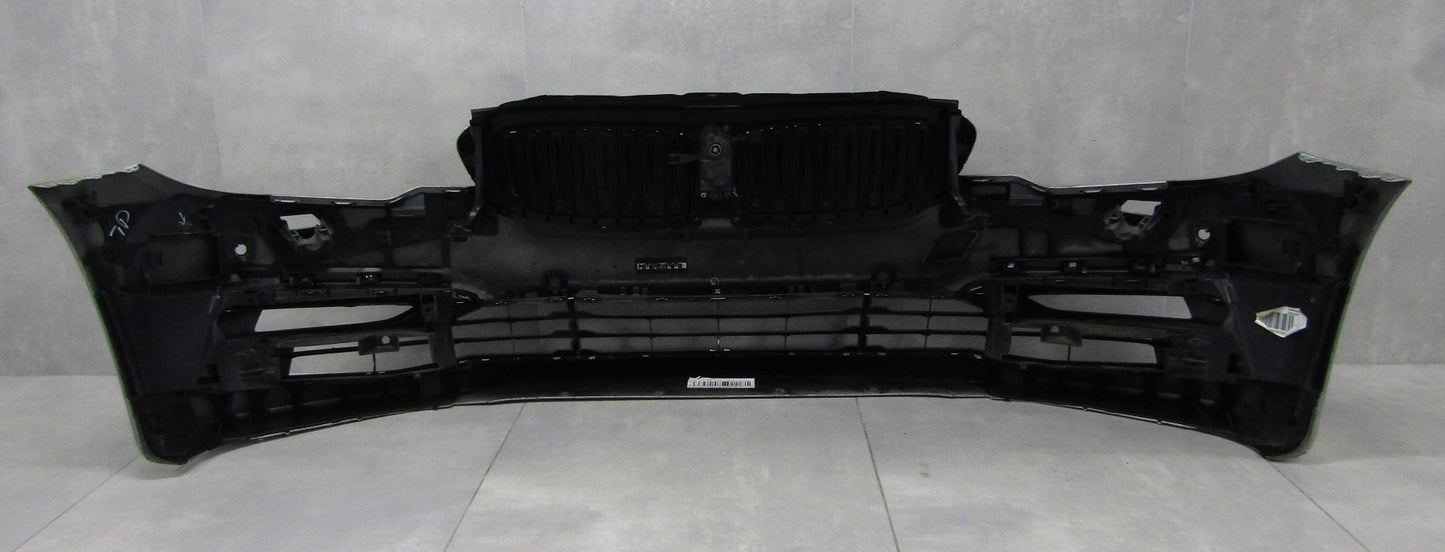 Front Bumper for BMW 5 G30 G31 17-20 (+ Blind)