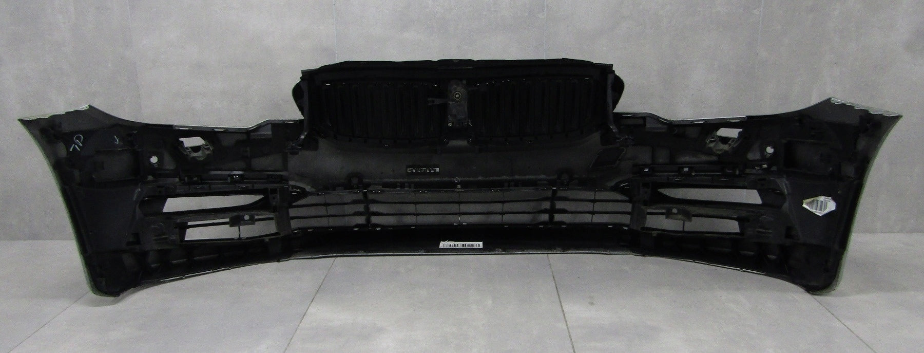 Front Bumper for BMW 5 G30 G31 17-20 (+ Blind)