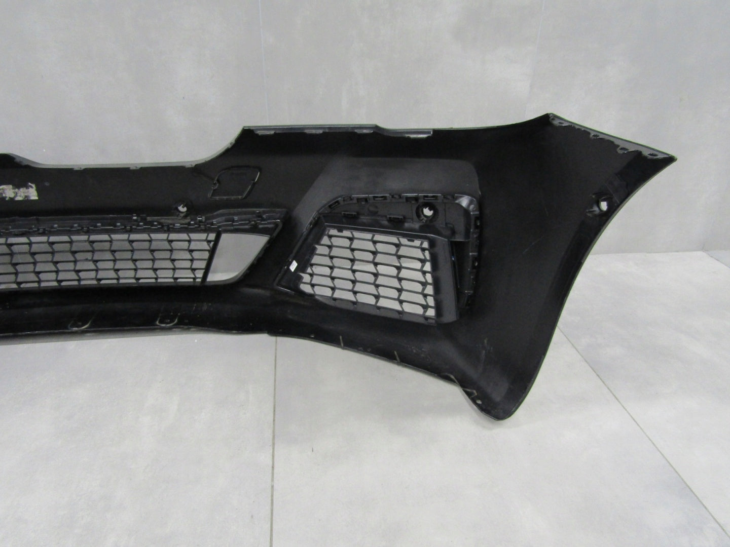 Front Bumper for BMW 5 G30 G31 M Sport Package LCI 2020-2023