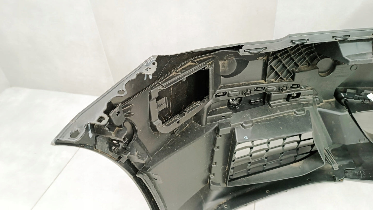 Front Bumper for BMW 5 Series G30 G31 M Sport Package LCI Facelift 2020-2023 + Grille