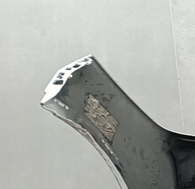 Front Bumper BMW X1 F48 M Sport Package 15-18