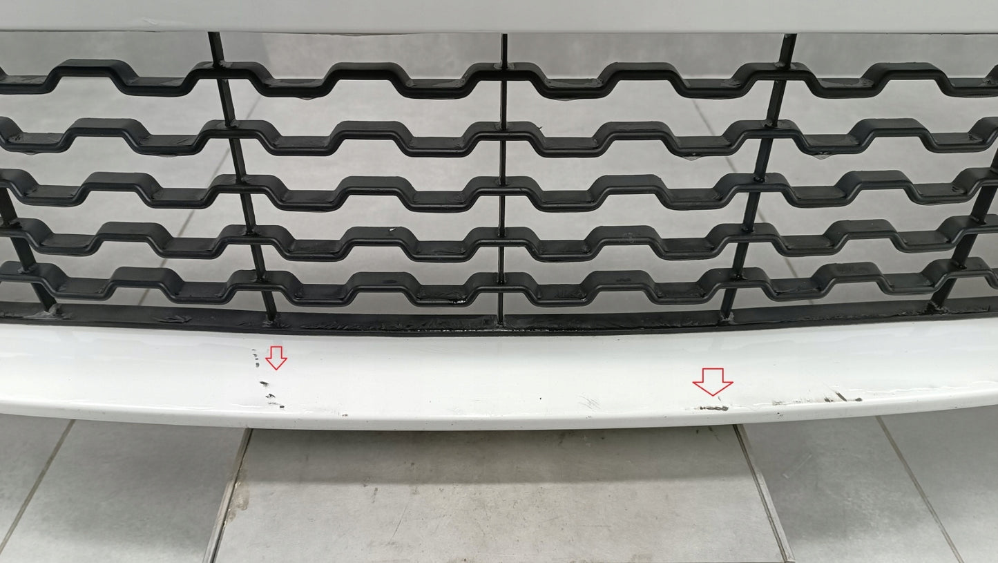 Front Bumper BMW X1 F48 M Sport Package 15-18