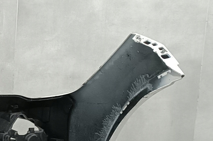 Front Bumper BMW X1 F48 M Sport Package 15-18