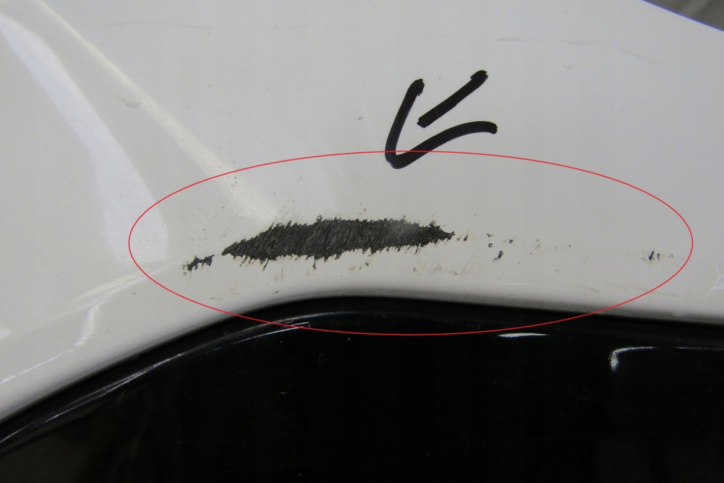 Front Bumper for BMW X3 G01 M-Sport Package 2017-2021