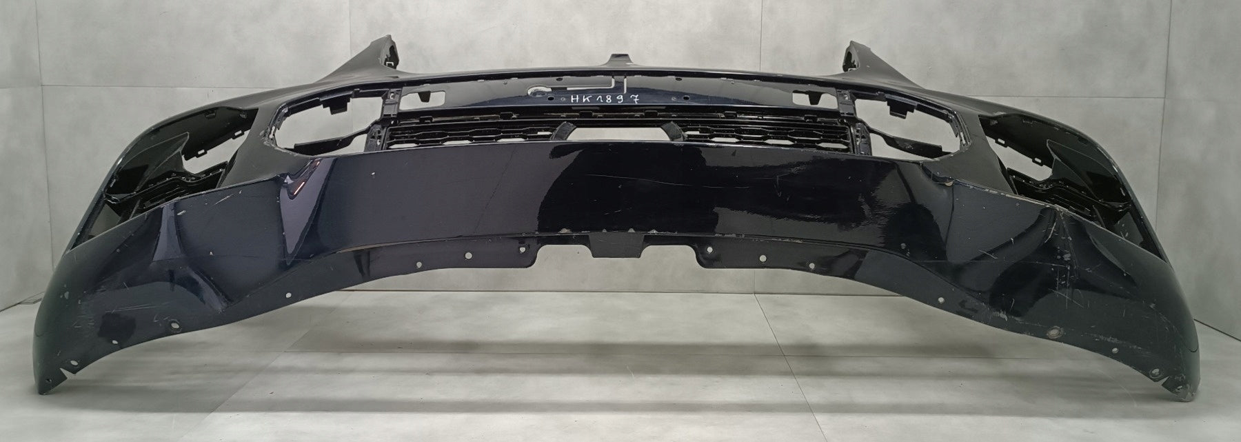 Front Bumper BMW X5 G05 M-Package 19-