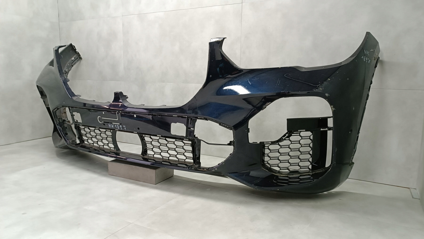 Front Bumper BMW X5 G05 M-Package 19-