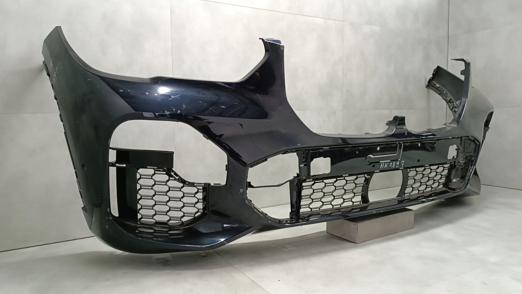 Front Bumper BMW X5 G05 M-Package 19-