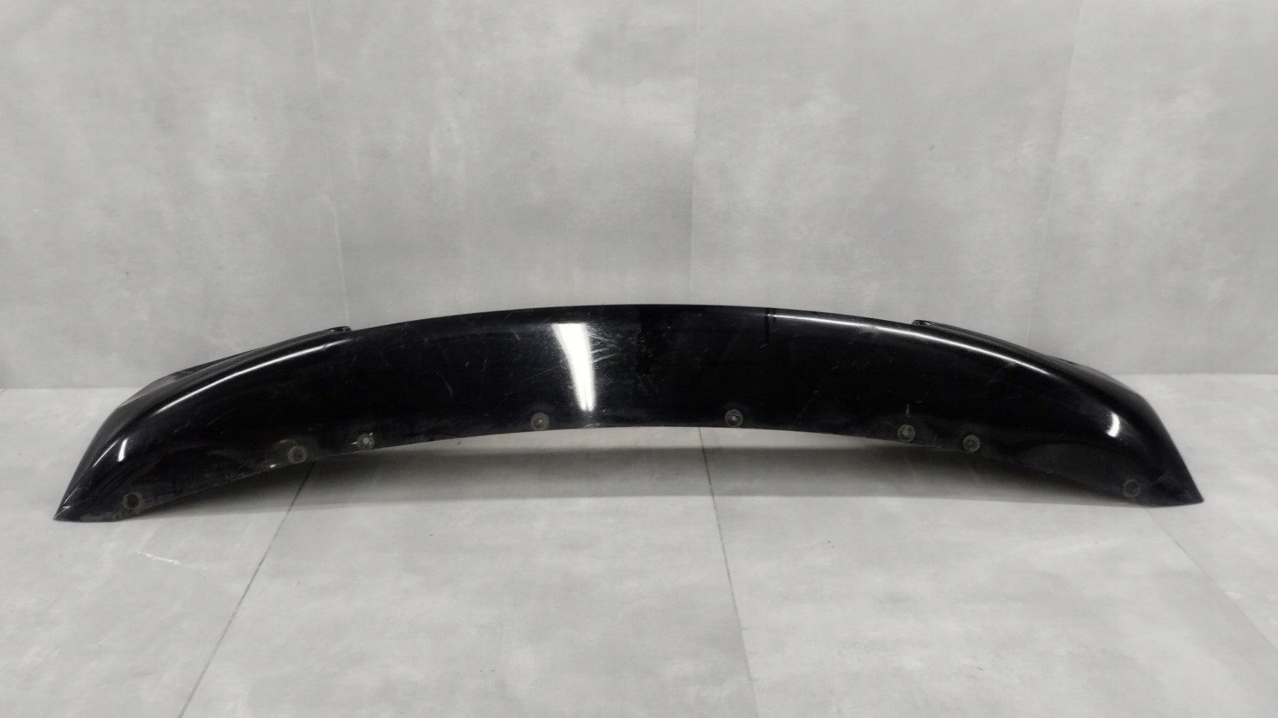Front Bumper for BMW i3 i3S Lift LCI 17-22