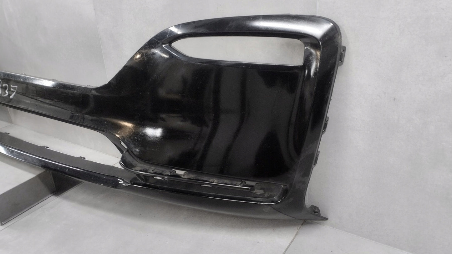 Front Bumper for BMW i3 i3S Lift LCI 17-22