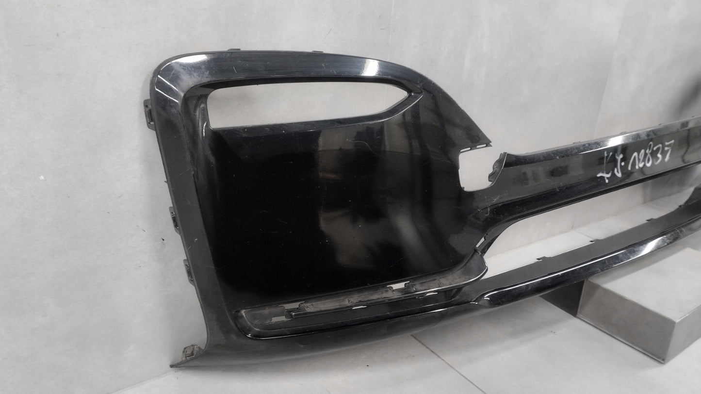 Front Bumper for BMW i3 i3S Lift LCI 17-22