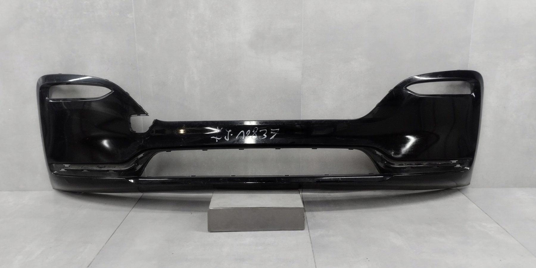 Front Bumper for BMW i3 i3S Lift LCI 17-22