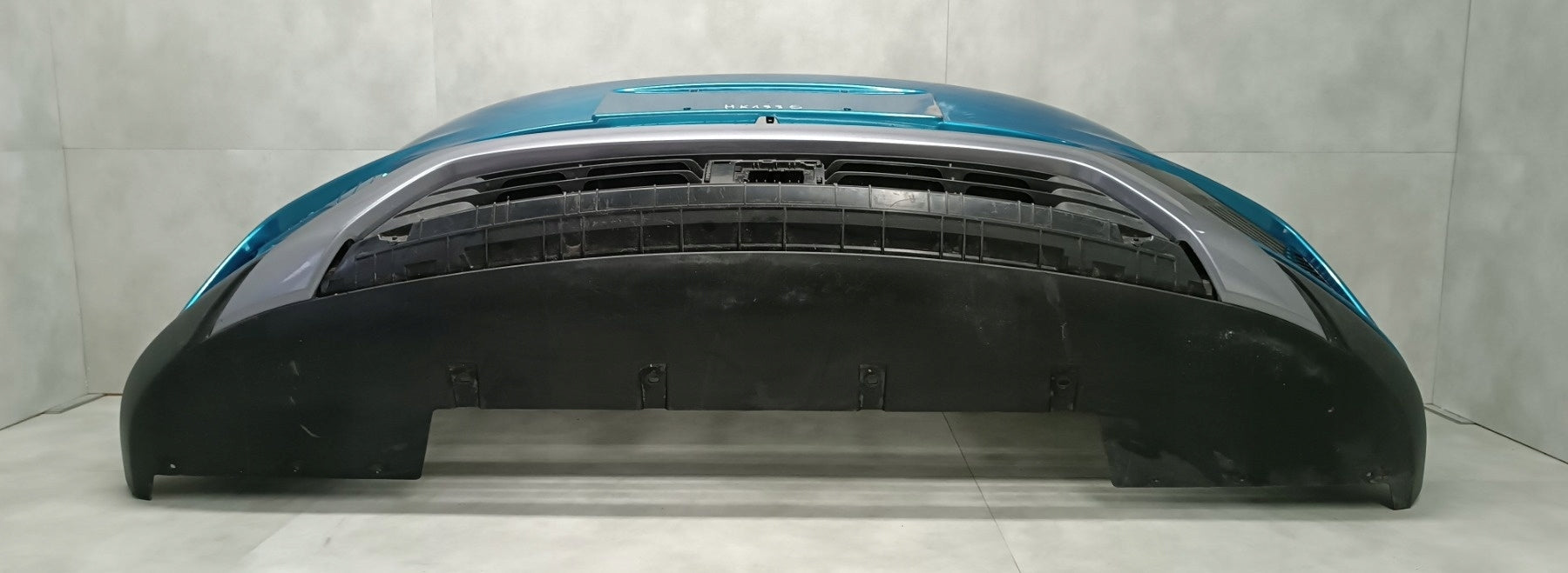 Front Bumper BYD Atto 3 2022-