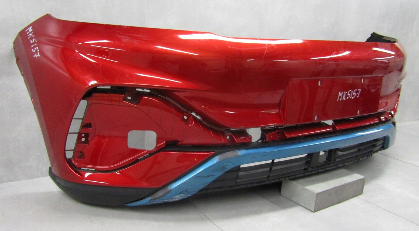 Front Bumper BYD Atto 3 2022-