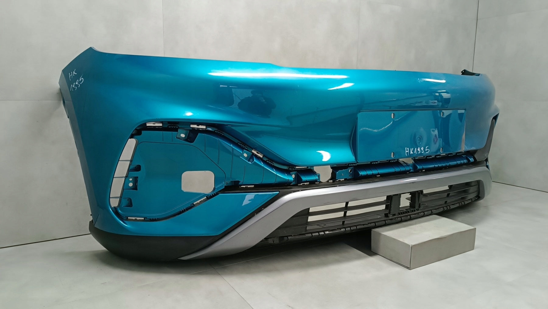 Front Bumper BYD Atto 3 2022-