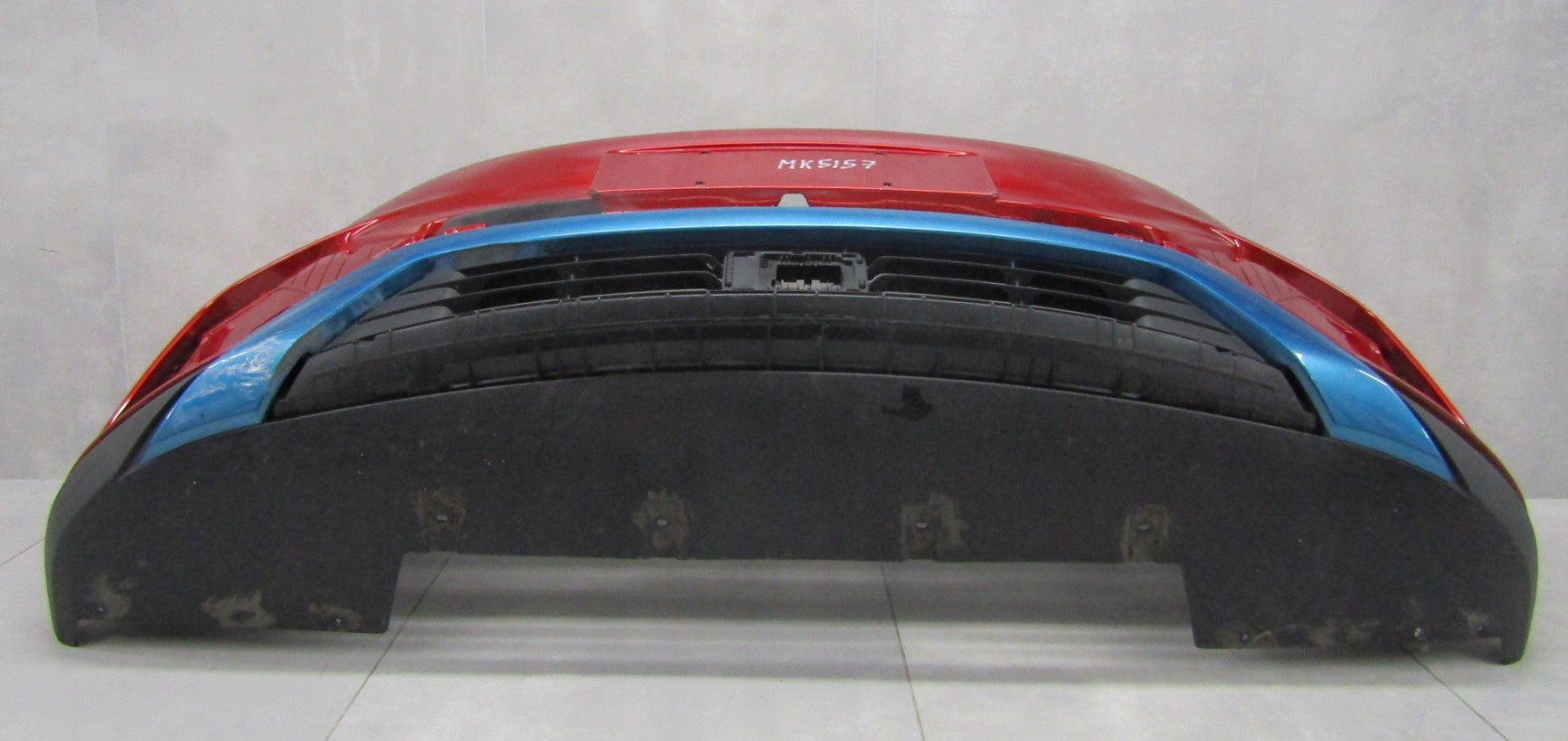 Front Bumper BYD Atto 3 2022-