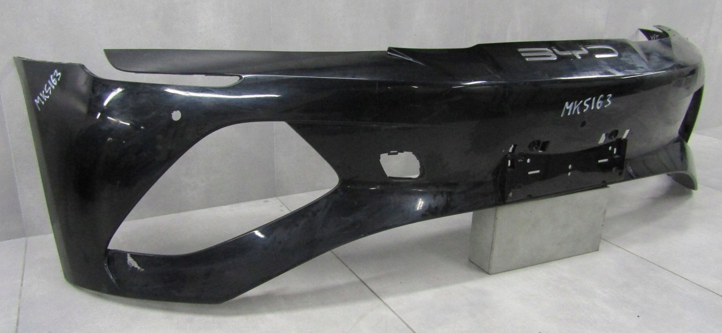 Front Bumper for BYD SEAL 2023-