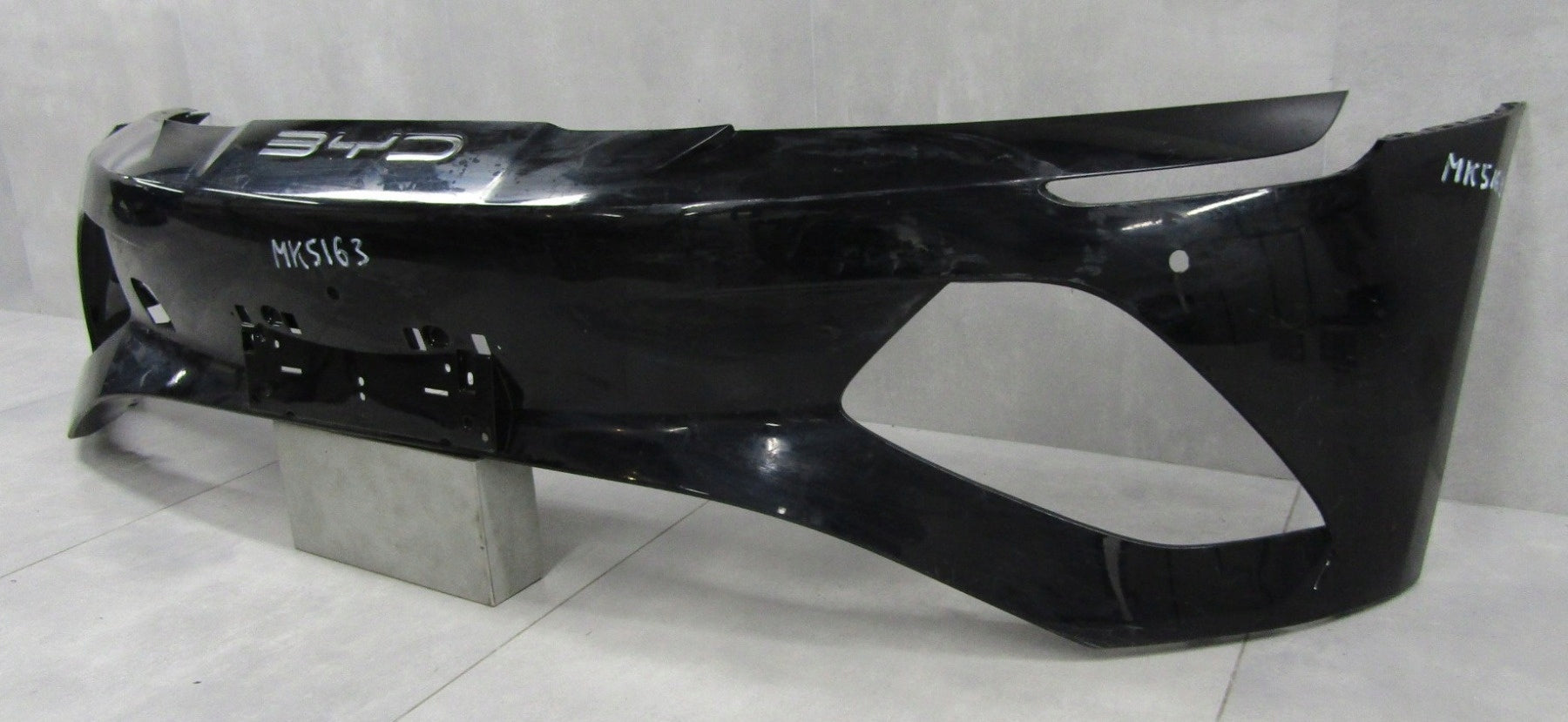 Front Bumper for BYD SEAL 2023-
