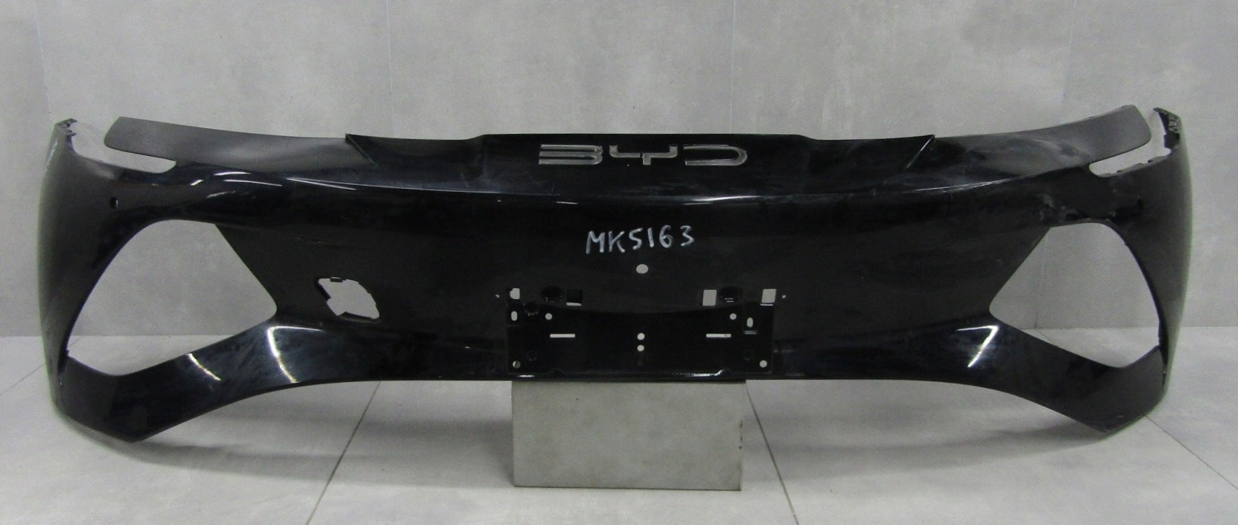 Front Bumper for BYD SEAL 2023-