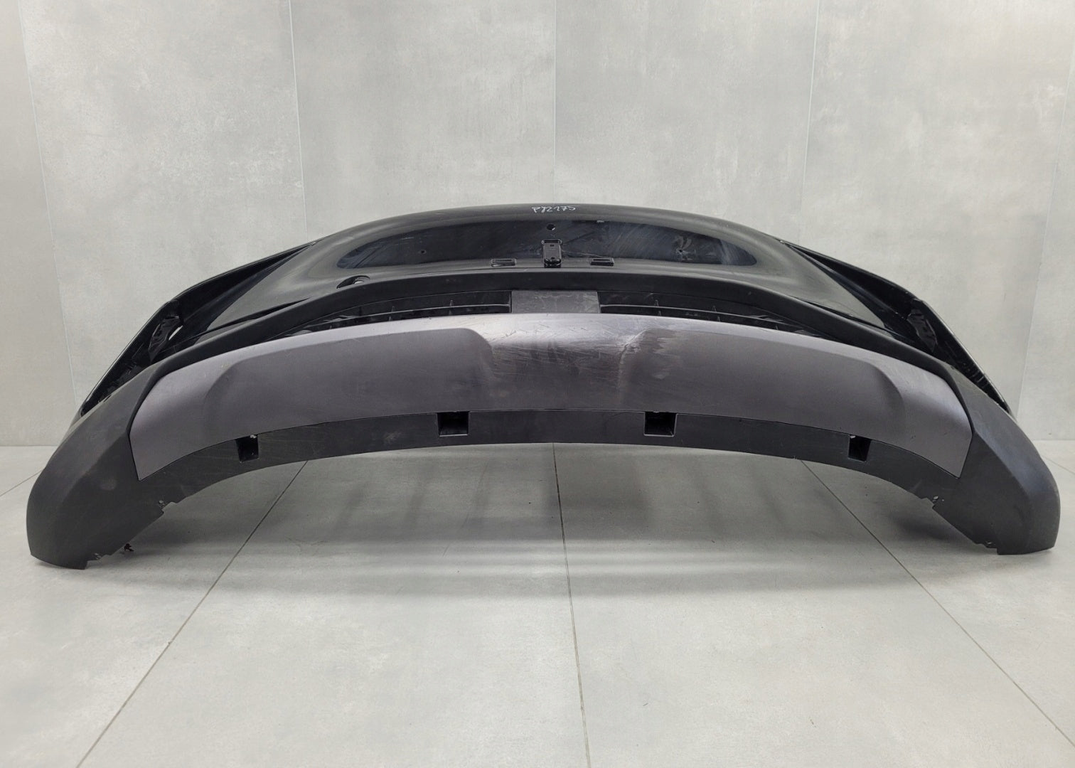 Front Bumper BYD Sealion 7 VII 24-