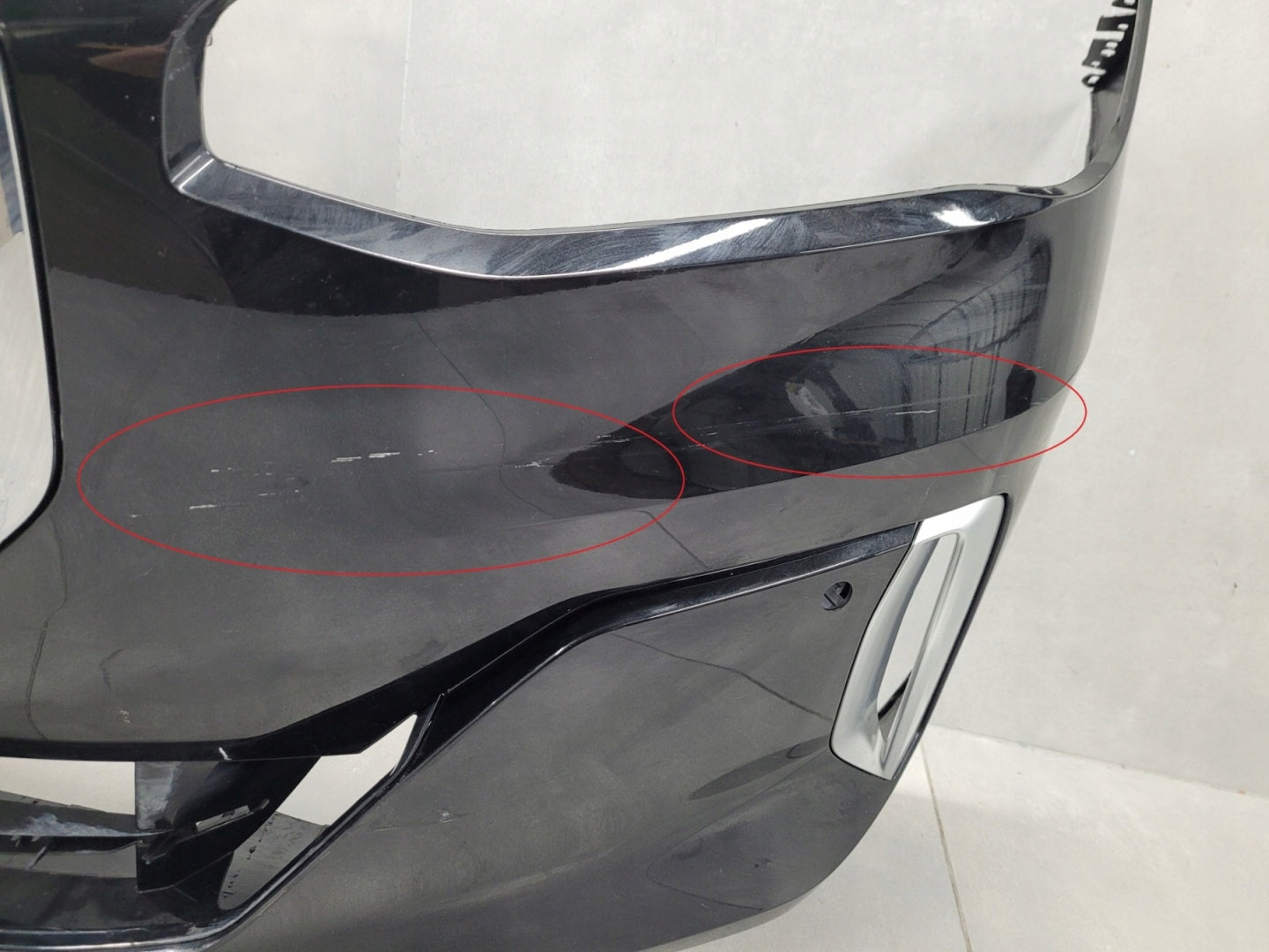 Front Bumper Bmw 2 Active Tourer U06 21-