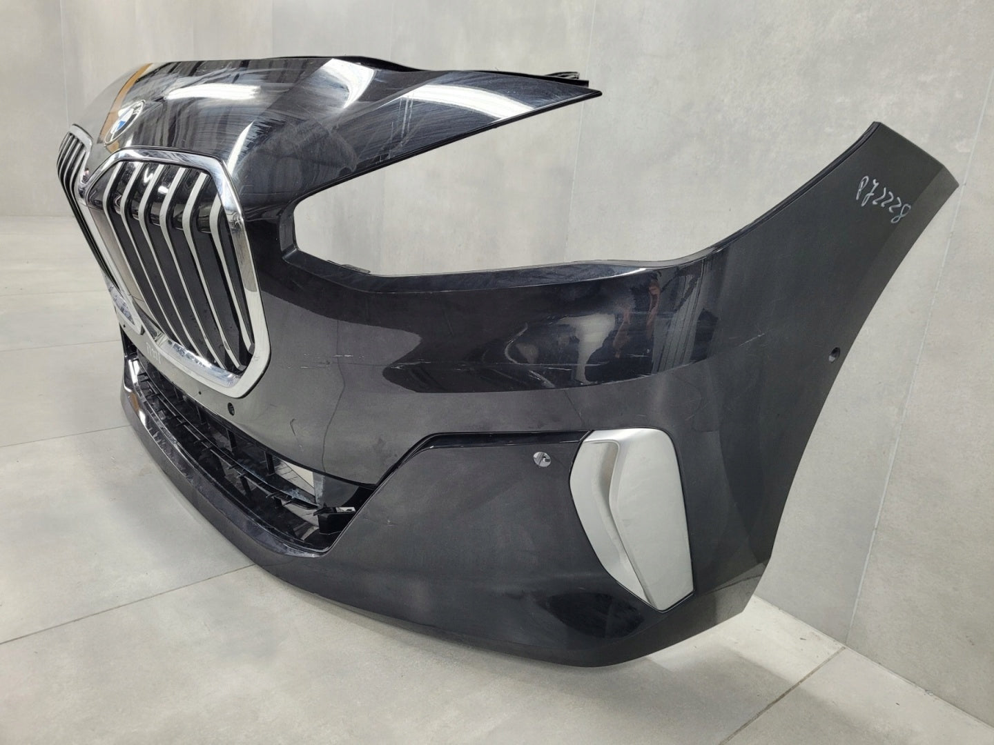 Front Bumper Bmw 2 Active Tourer U06 21-