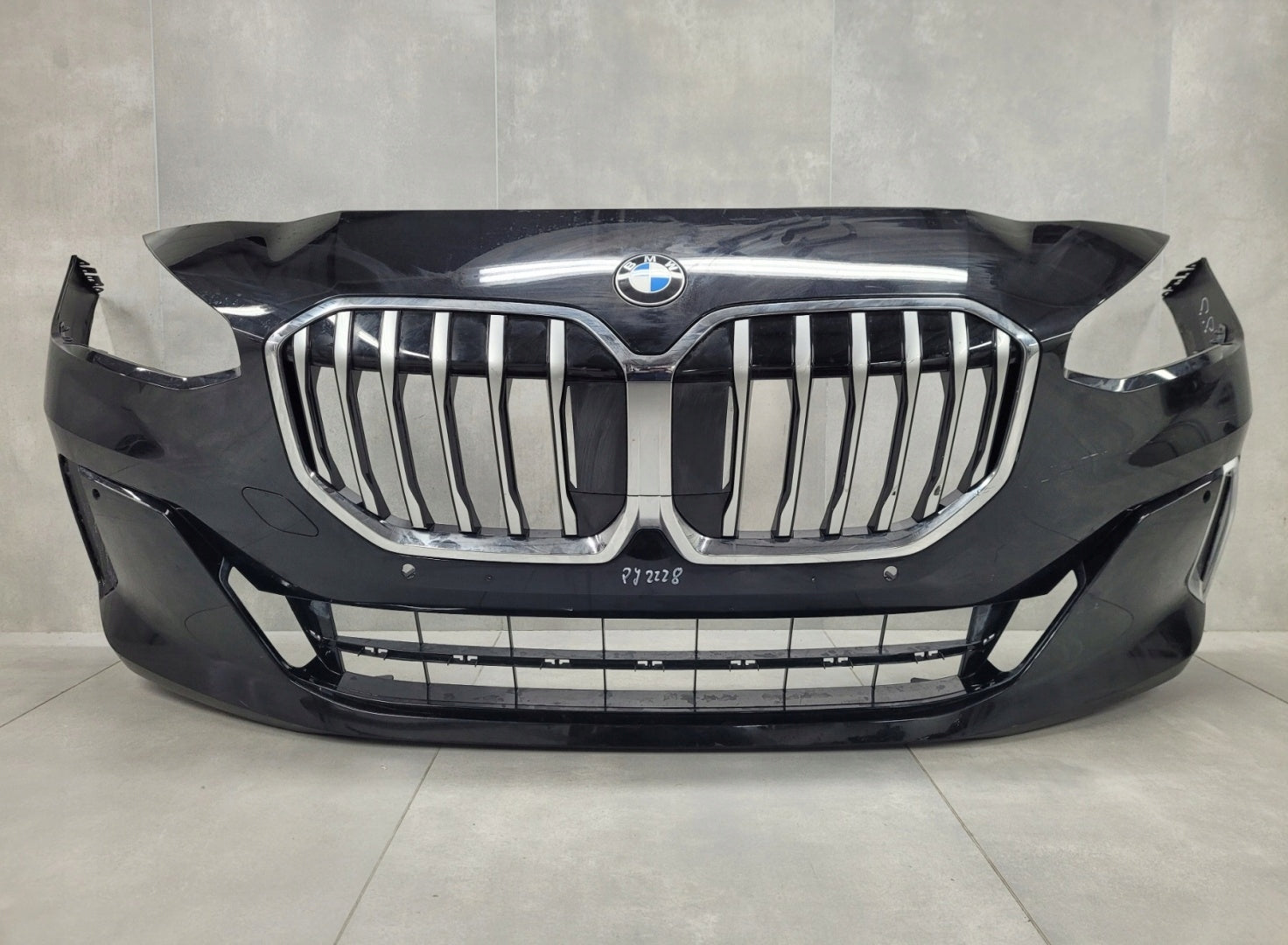 Front Bumper Bmw 2 Active Tourer U06 21-