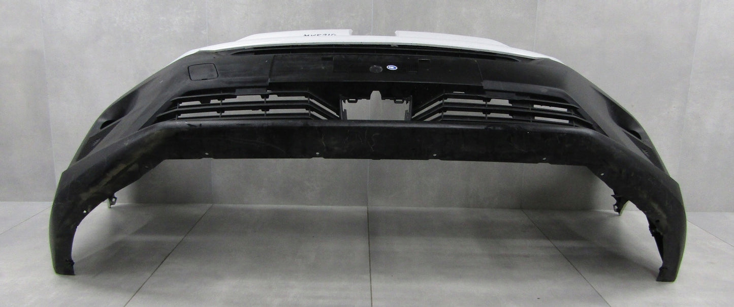 Front Bumper for Citroen Berlingo Van SWB IV 4 LIFT 24-