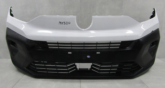 Front Bumper for Citroen Berlingo Van SWB IV 4 LIFT 24-