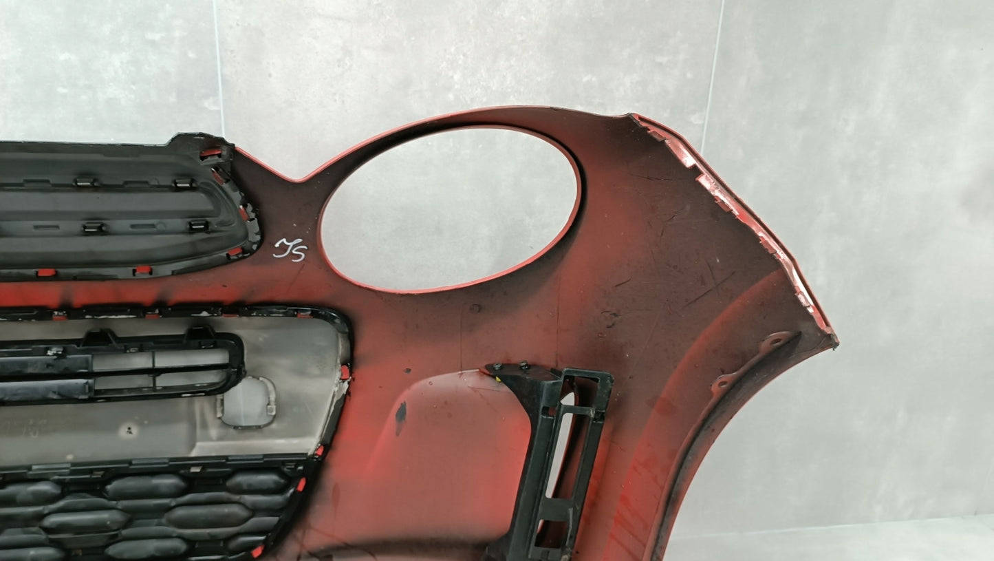 Front Bumper for Citroen C1 II (2014-)