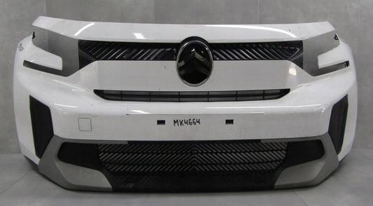 Front Bumper for Citroen C3 Aircross II 24-