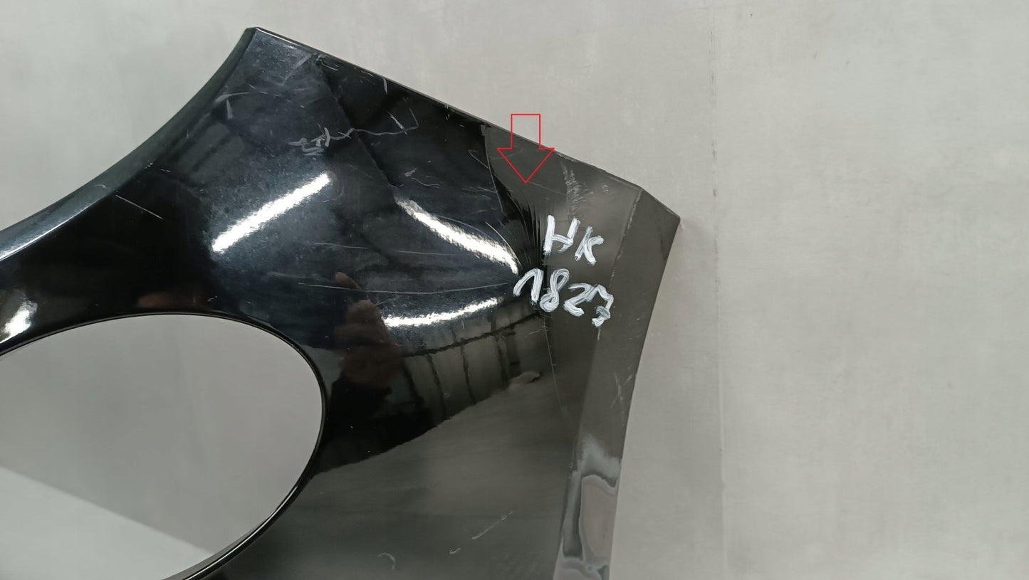 Front bumper FIAT 500E 500 E II 2 20-