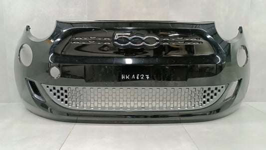 Front bumper FIAT 500E 500 E II 2 20-