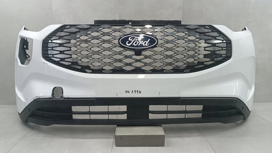 Front Bumper for Ford E-Transit Custom mk2 II 23-