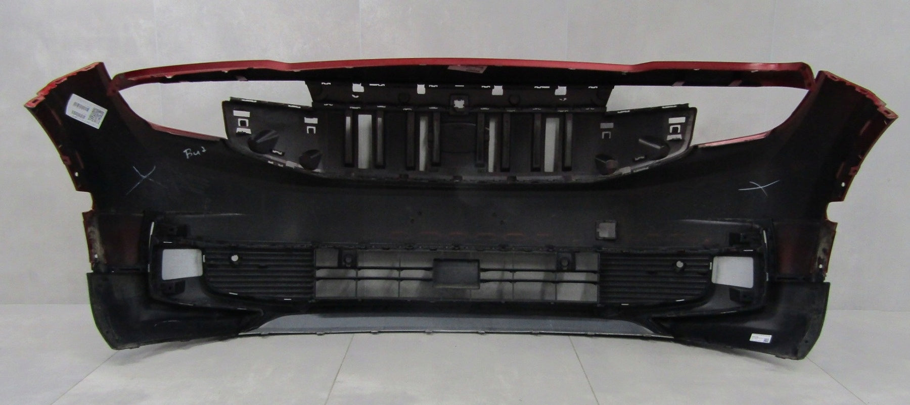 Ford Explorer EV 2024- Front Bumper