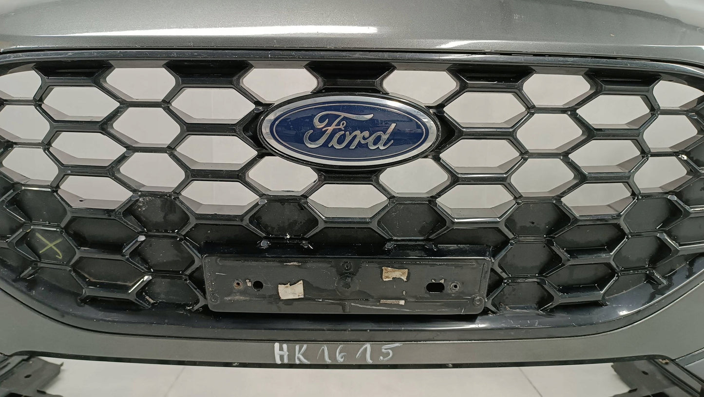 Front Bumper Ford Focus MK4 IV LIFT ST Line 2022-