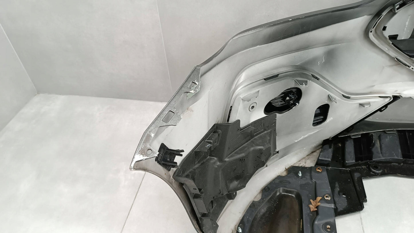 Front Bumper Ford Focus MK4 IV LIFT ST Line 2022-