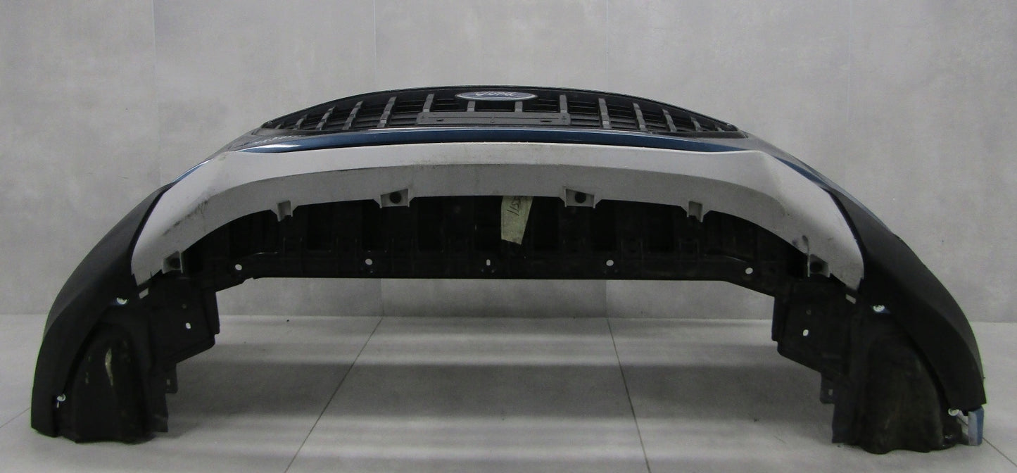 Ford Focus Mk4 IV Active Front Bumper 22- (+ 6PDC + Wiring Harness)