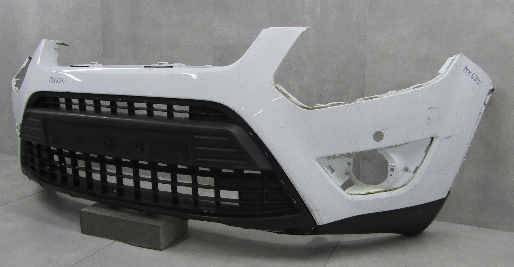 Ford Kuga MK1 Front Bumper 08-12