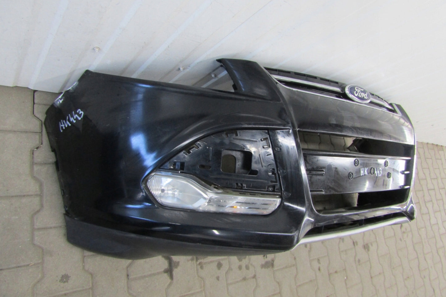 Front Bumper Ford Kuga MK2 II 13-16