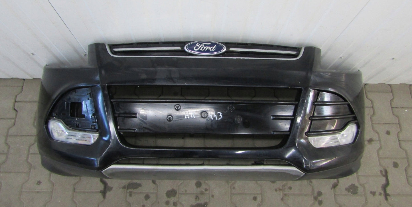 Front Bumper Ford Kuga MK2 II 13-16