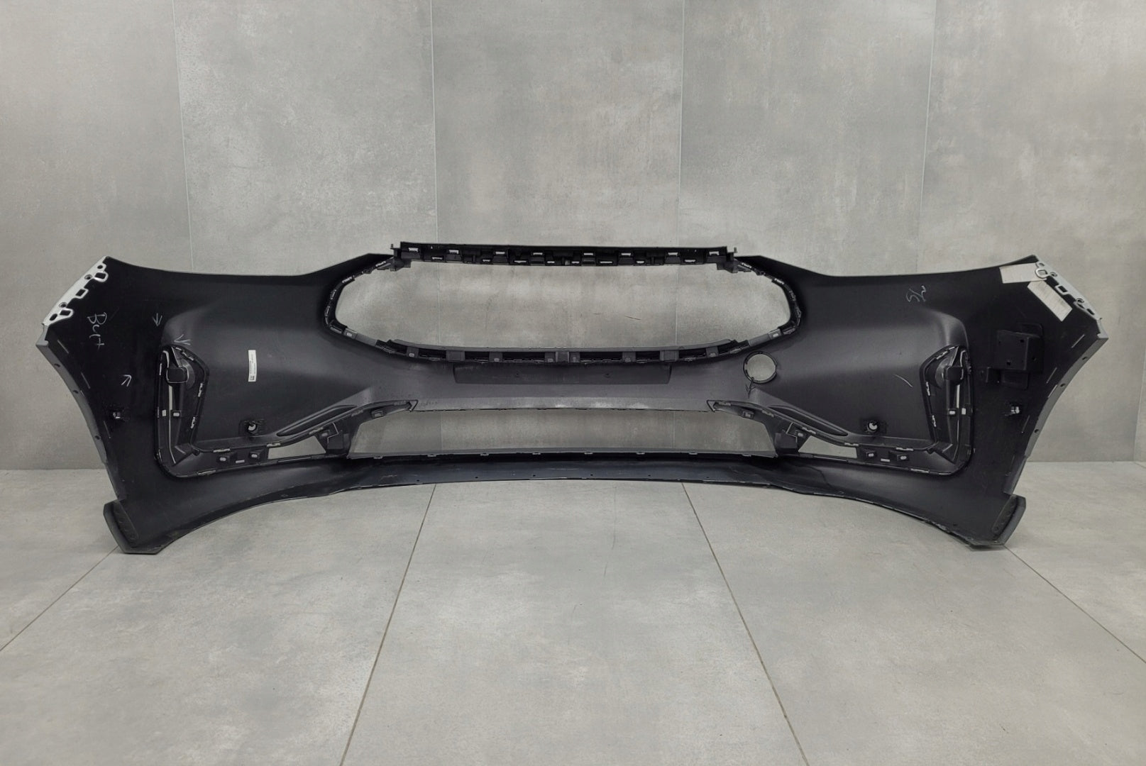 Front Bumper Ford Kuga MK3 III ST-Line facelift 2024-