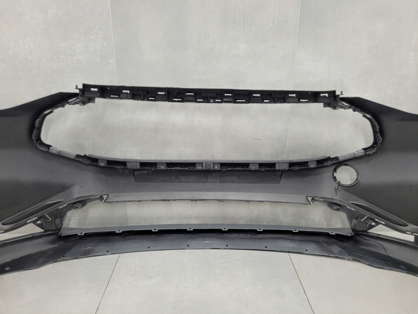 Front Bumper Ford Kuga MK3 III ST-Line facelift 2024-