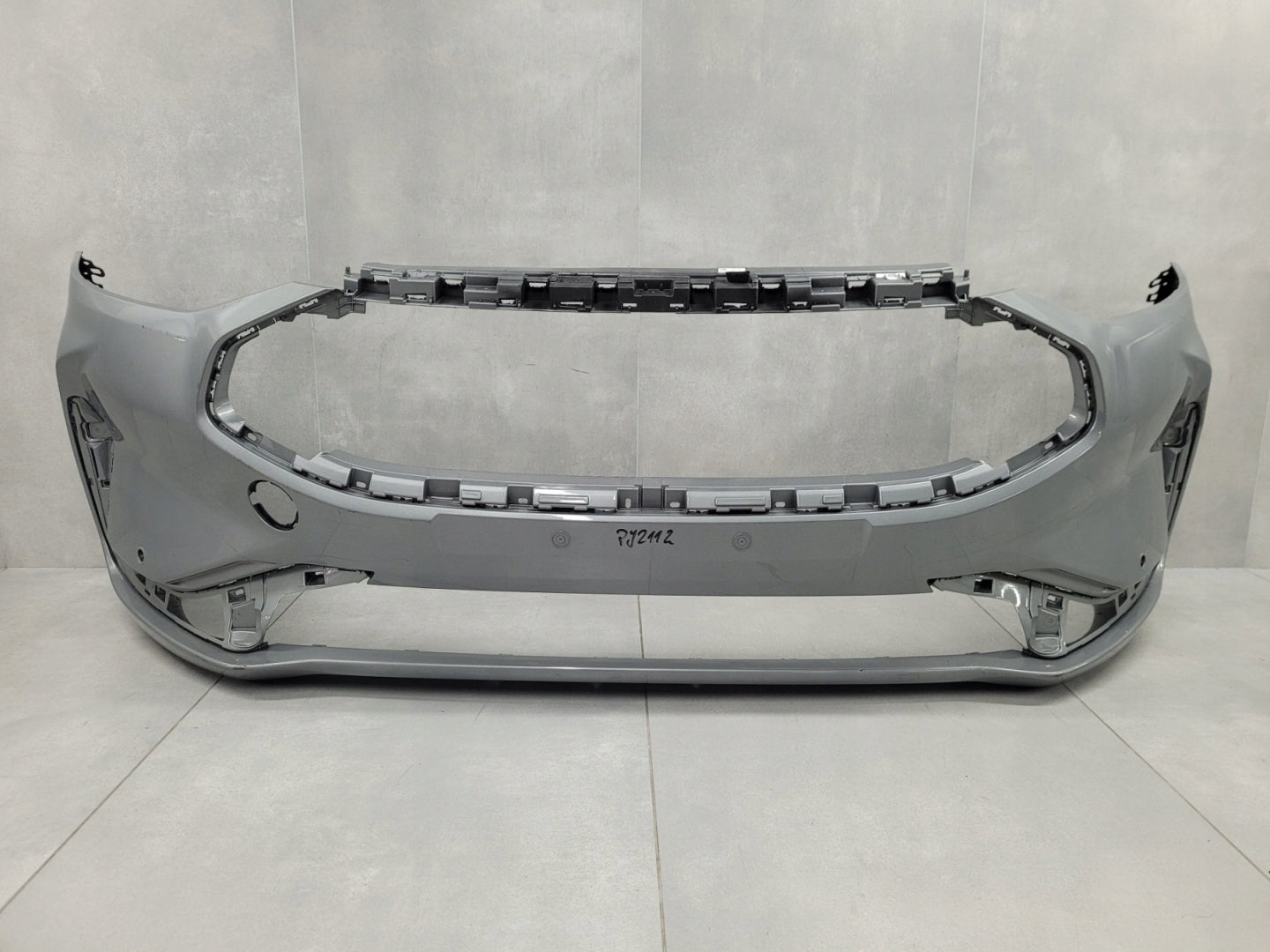 Front Bumper Ford Kuga MK3 III ST-Line facelift 2024-